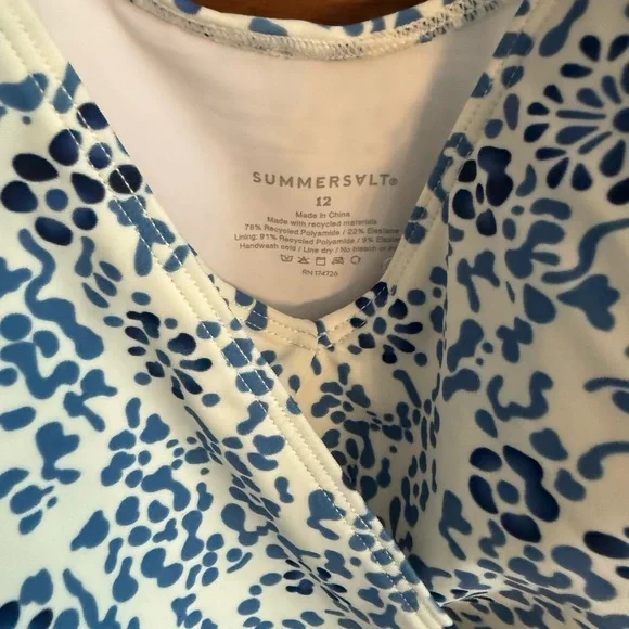 Summersalt - Picture 6 of 6